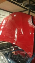 Oto Çıkma Parça / Alfa Romeo / Giulietta / Kaporta & Karoser / Kaput / Çıkma Parça 