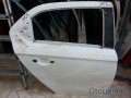 Oto Çıkma Parça / Peugeot / 301 / Kaporta & Karoser / Sağ Arka Kapı / Çıkma Parça 
