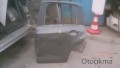 Oto Çıkma Parça / Citroen / C3 / Kaporta & Karoser / Sol Arka Kapı / Çıkma Parça 