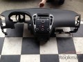 Oto Çıkma Parça / Kia / Ceed / Göğüslük & Torpido / Komple Torpido / Çıkma Parça 
