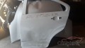Oto Çıkma Parça / Chevrolet / Aveo / Kaporta & Karoser / Sol Arka Kapı / Çıkma Parça 