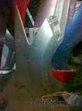 Oto Çıkma Parça / Toyota / Auris / Kaporta & Karoser / Sağ Ön Çamurluk / Çıkma Parça 