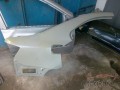 Oto Çıkma Parça / Volkswagen / Jetta / Kaporta & Karoser / Arka Çamurluk / Çıkma Parça 
