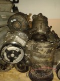 Oto Çıkma Parça / Opel / Astra / Klima / Klima Kompresörü / Çıkma Parça 