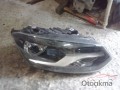 Oto Çıkma Parça / Volkswagen / Polo / Far & Stop / Sol Ön Far / Çıkma Parça 