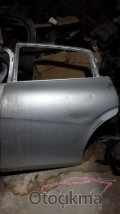 Oto Çıkma Parça / Seat / Leon / Kaporta & Karoser / Sol Arka Kapı / Çıkma Parça 