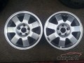 Oto Çıkma Parça / Ford / Transit Connect / Jant & Lastik / Çelik Jant / Çıkma Parça 