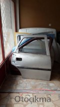Oto Çıkma Parça / Opel / Vectra / Kaporta & Karoser / Sağ Arka Kapı / Çıkma Parça 
