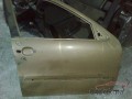 Oto Çıkma Parça / Seat / Leon / Kaporta & Karoser / Sağ Ön Kapı / Çıkma Parça 