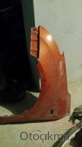 Oto Çıkma Parça / Suzuki / Swift / Kaporta & Karoser / Sol Ön Çamurluk / Çıkma Parça 