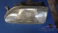 Oto Çıkma Parça / Renault / R 19 / Far & Stop / Sol Ön Far / Çıkma Parça 