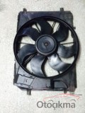 Oto Çıkma Parça / Mercedes / C Serisi / Fan / Fan Motoru / Çıkma Parça 