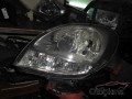 Oto Çıkma Parça / Renault / Clio / Far & Stop / Sağ Ön Far / Çıkma Parça 