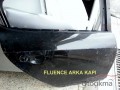 Oto Çıkma Parça / Renault / Fluence / Kaporta & Karoser / Sol Şasi / Çıkma Parça 