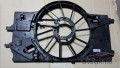 Oto Çıkma Parça / Renault / Latitude / Fan / Fan Paneli / Çıkma Parça 