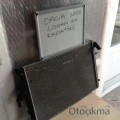 Oto Çıkma Parça / Dacia / Logan / Radyatör / Su Radyatörü / Çıkma Parça 