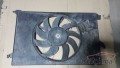 Oto Çıkma Parça / Opel / Vectra / Fan / Fan Motoru / Çıkma Parça 