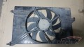 Oto Çıkma Parça / Opel / Vectra / Fan / Fan Paneli / Çıkma Parça 