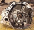 Oto Çıkma Parça / Renault / Clio / Şanzıman / Şanzıman Komple / Çıkma Parça 
