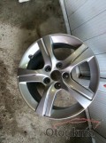 Oto Çıkma Parça / Peugeot / 508 / Jant & Lastik / Çelik Jant / Çıkma Parça 