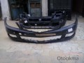 Oto Çıkma Parça / Mercedes / C Serisi / Tampon / Ön Tampon / Çıkma Parça 