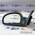 Oto Çıkma Parça / Hyundai / Accent / Ayna / Sağ Dış Ayna / Çıkma Parça 