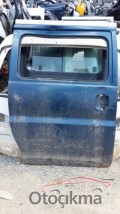 Oto Çıkma Parça / Hyundai / Starex / Kaporta & Karoser / Sağ Sürgülü Kapı / Çıkma Parça 