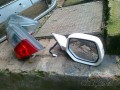 Oto Çıkma Parça / Honda / CR-V / Ayna / Sağ Dış Ayna / Çıkma Parça 