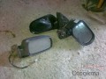 Oto Çıkma Parça / Honda / Jazz / Ayna / Sağ Dış Ayna / Çıkma Parça 
