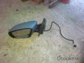 Oto Çıkma Parça / Volkswagen / Polo / Ayna / Sağ Dış Ayna / Çıkma Parça 