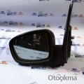 Oto Çıkma Parça / Hyundai / i10 / Ayna / Sol Dış Ayna / Çıkma Parça 