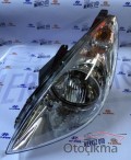 Oto Çıkma Parça / Hyundai / i20 / Far & Stop / Sağ Ön Far / Sıfır Parça 