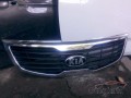 Oto Çıkma Parça / Kia / Sportage / Kaporta & Karoser / Panjur / Çıkma Parça 