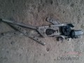 Oto Çıkma Parça / Renault / Kangoo / Oto Cam / Cam Motoru / Çıkma Parça 