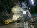 Oto Çıkma Parça / Jeep / Grand Cherokee / Fren / Westinghouse / Çıkma Parça 