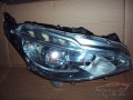 Oto Çıkma Parça / Peugeot / 208 / Far & Stop / Sağ Ön Far / Çıkma Parça 