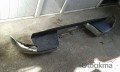 Oto Çıkma Parça / Volkswagen / Amarok / Tampon / Arka Tampon / Çıkma Parça 