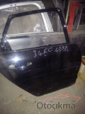 Oto Çıkma Parça / Citroen / C4 / Kaporta & Karoser / Sağ Arka Kapı / Çıkma Parça 