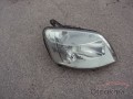 Oto Çıkma Parça / Peugeot / Partner / Far & Stop / Sağ Ön Far / Çıkma Parça 