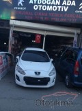 Hurda Belgeli Araçlar / Peugeot / 308