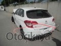 Hurda Belgeli Araçlar / Citroen / C4