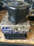 Oto Çıkma Parça / Jeep / Grand Cherokee / ABS / ABS Beyni / Çıkma Parça 
