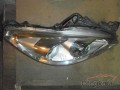 Oto Çıkma Parça / Peugeot / 508 / Far & Stop / Sağ Ön Far / Çıkma Parça 