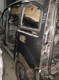 Hurda Belgeli Araçlar / Peugeot / Partner