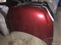 Oto Çıkma Parça / Peugeot / 307 / Kaporta & Karoser / Kaput / Çıkma Parça 
