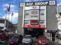 Oto Çıkma Parça / Kia / Sportage / Kaporta & Karoser / Bagaj Kapağı / Çıkma Parça 