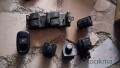 Oto Çıkma Parça / Volkswagen / Polo / Oto Cam / Cam Düğmesi / Çıkma Parça 