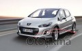 Oto Çıkma Parça / Peugeot / 308 / Radyatör / Kalorifer Radyatörü / Çıkma Parça 