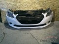 Oto Çıkma Parça / Peugeot / 301 / Tampon / Ön Tampon / Çıkma Parça 
