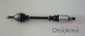Oto Çıkma Parça / Citroen / C-elysee / Alt Takım / Aks / Çıkma Parça 